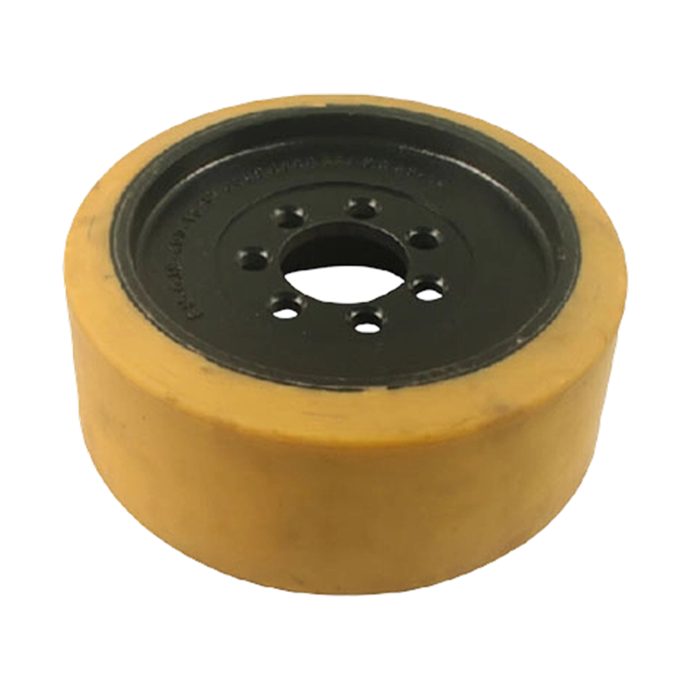Originale Gaffeltruck reservedele Gaffeltruck Wheel Drive Wheel