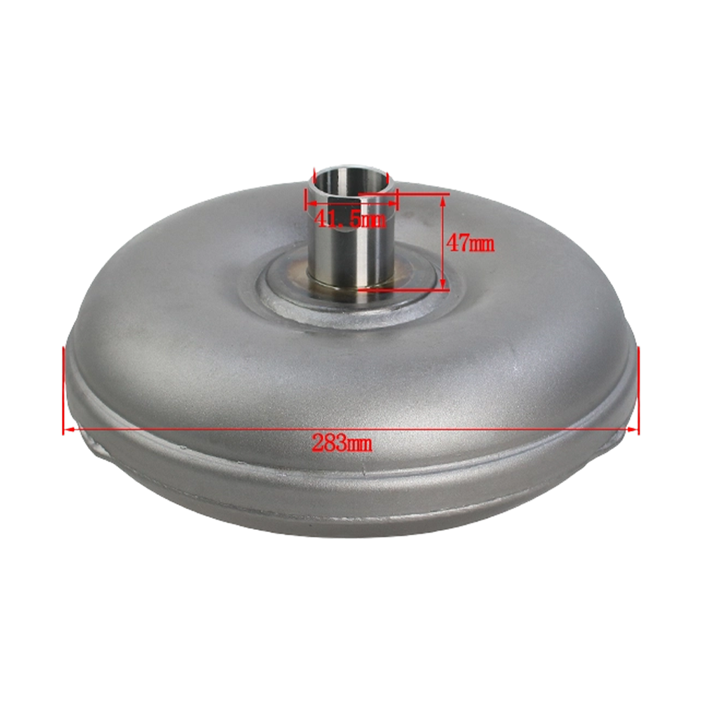 Gaffeltruck Dele Transmission Momentomformer til Nissan H02