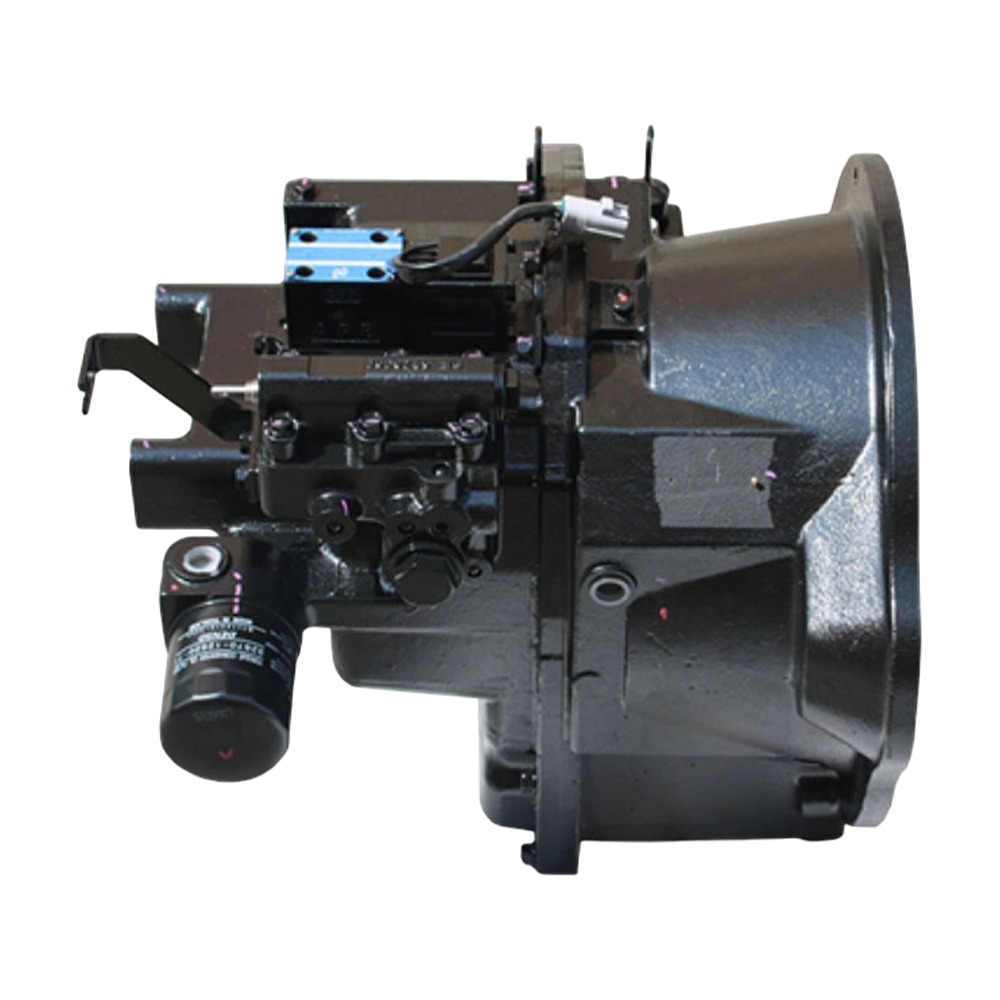 Original gearkasse gaffeltruck 8FDZN20~30 gaffeltruck transmission