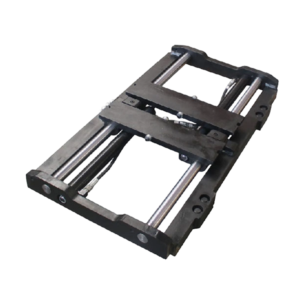 Gaffeltruck FP-3TE-B1100 Sideforskydningsgaffelpositioner
