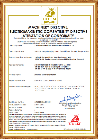 Certifikat