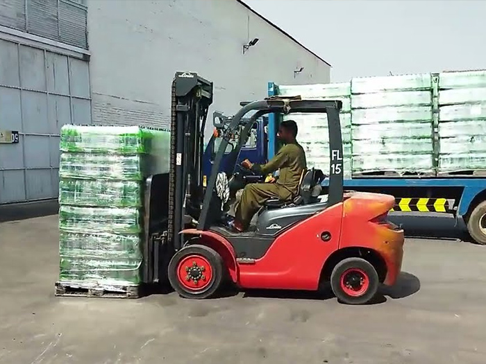 Lager og logistik Lager og logistik