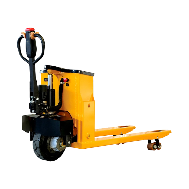 3 tons off-road elektrisk palletruck 3 tons off-road elektrisk palletruck